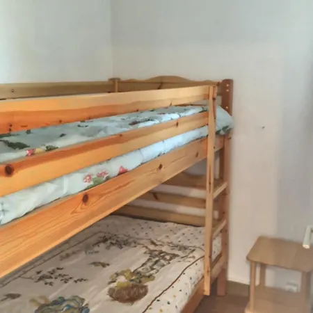 Pour 6 Personnes Apartment Valras-Plage