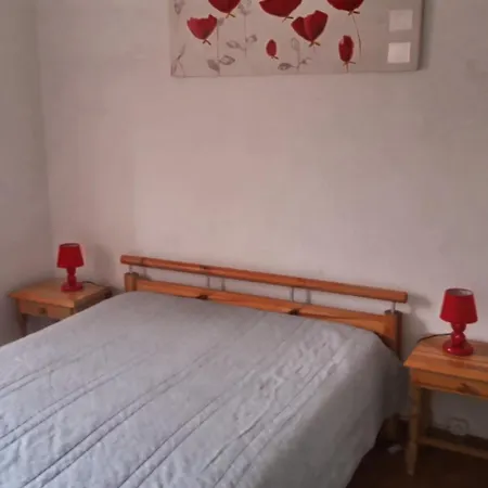 Pour 6 Personnes Apartment Valras-Plage