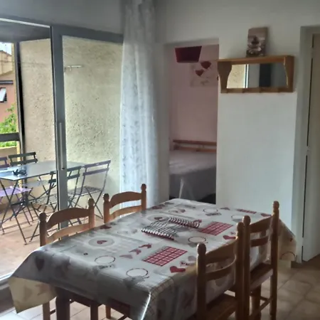 Appartamento Pour 6 Personnes *